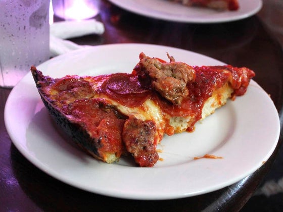 pequod's