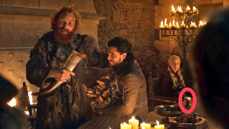 daenerys coffee