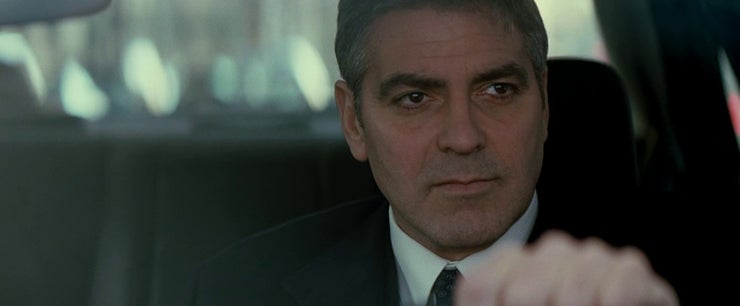 clooney