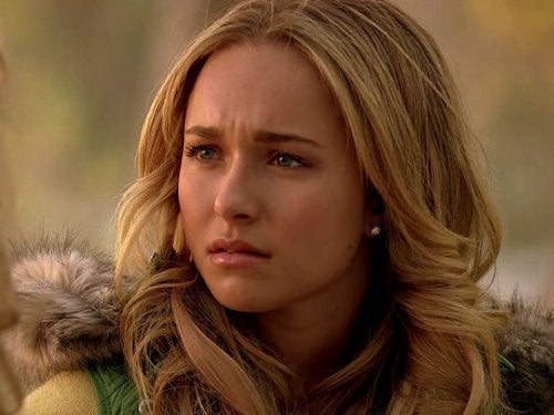 Hayden Panettiere