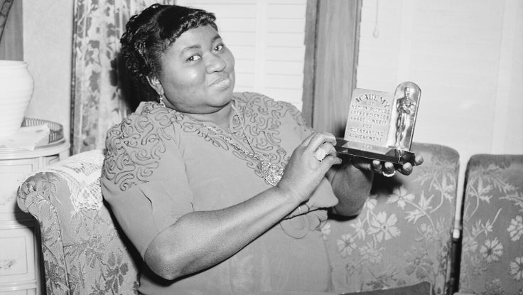 Hattie McDaniel&rsquo;s Challenging Journey Before and After Making Oscar History