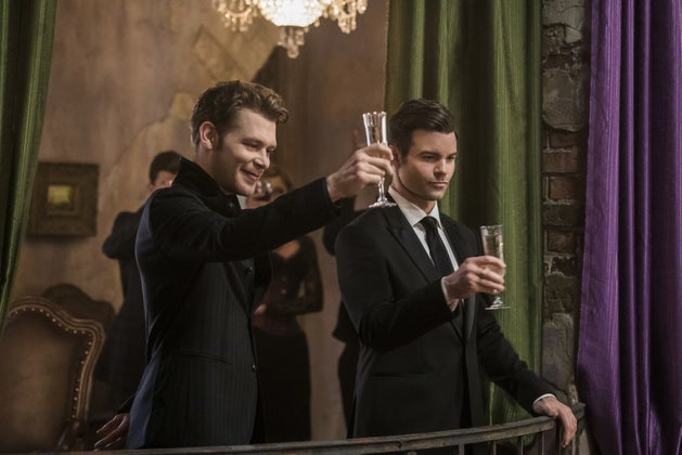 the originals