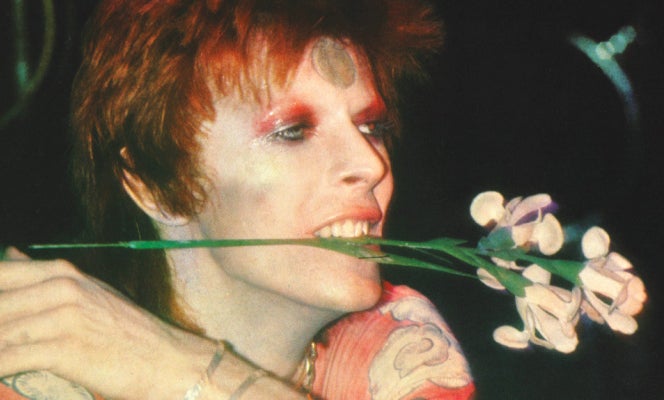 bowie
