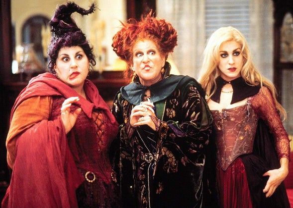 hocuspocus