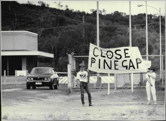 Pine Gap