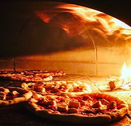 pizzeria bianco