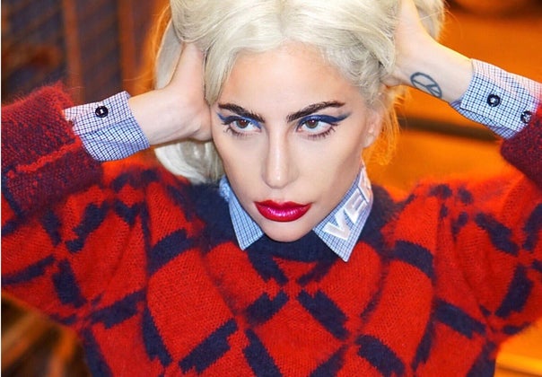 lady gaga