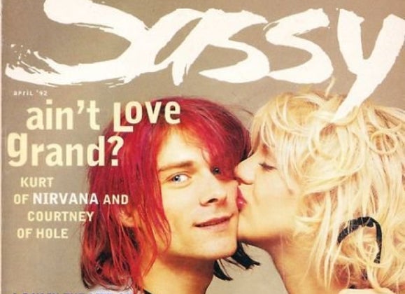 sassymag