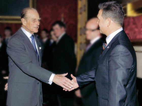 princephilip