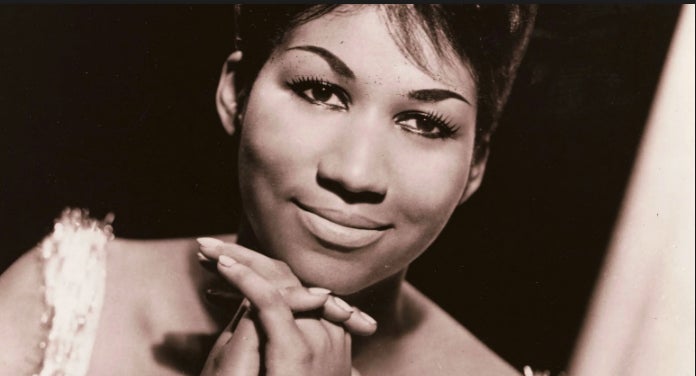 aretha 2