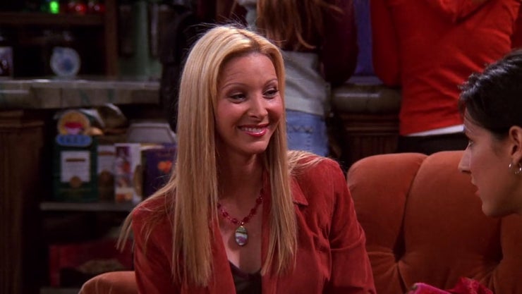 friends monica missing