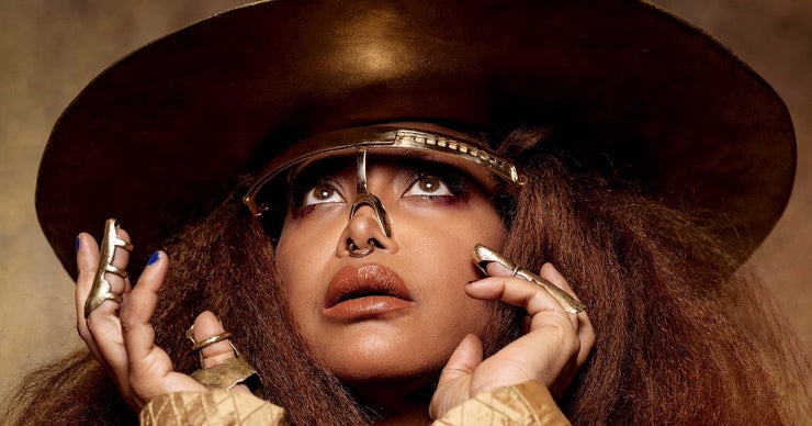 erykah
