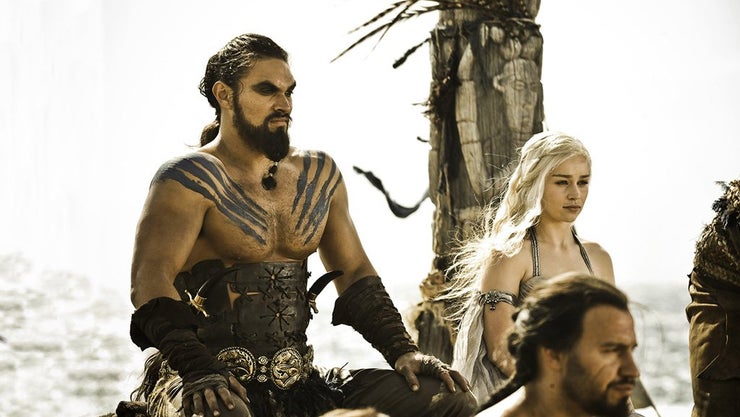 Jason Momoa