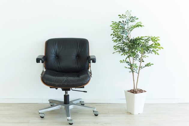 Selling Business Chairs