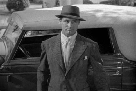 carygrant