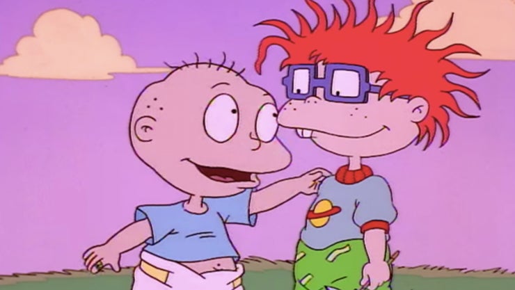 rugrats