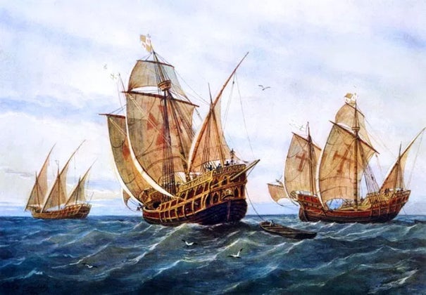 santamaria