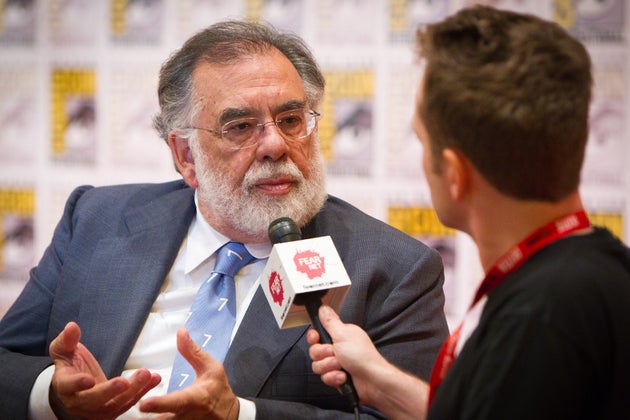francis ford coppola