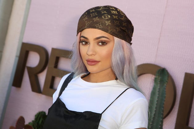 kyliejenner