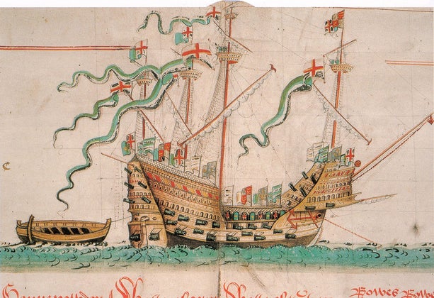 maryrose