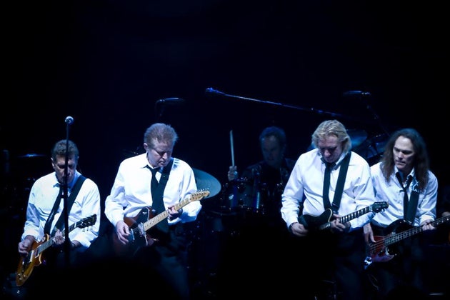 theeagles