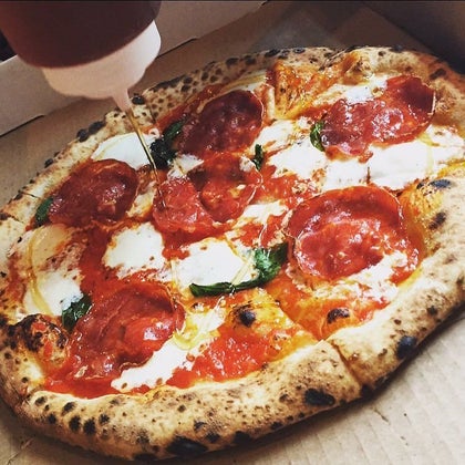 roberta's