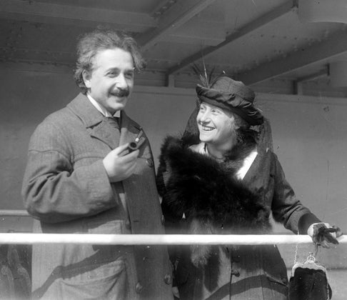 einstein