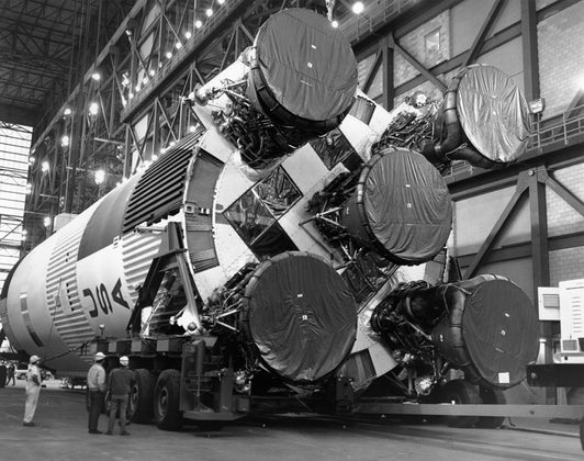 spaceshuttleblackandwhite