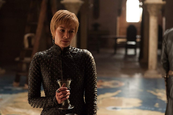 Lena Headey