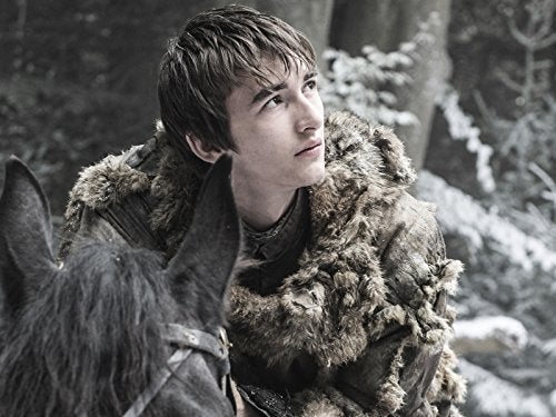Isaac Hempstead-Wright