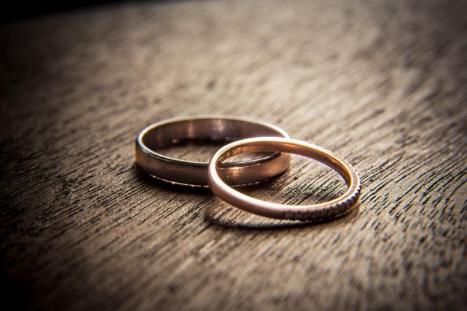 rings