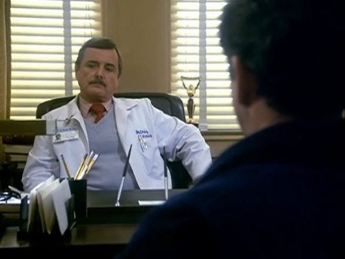 st. Elsewhere