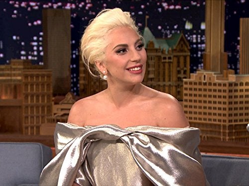 gaga