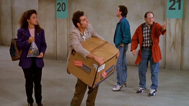 seinfeld