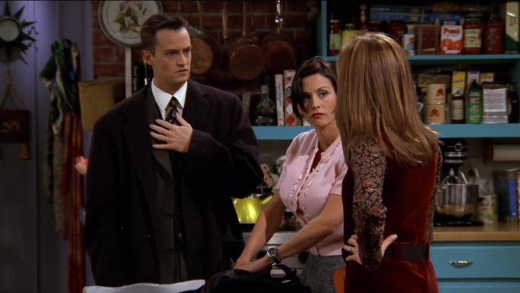 friendsrome