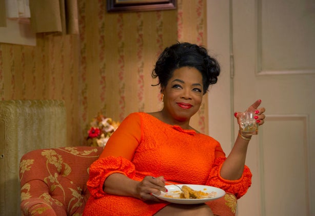 oprah
