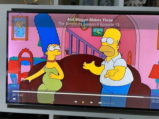 maggie