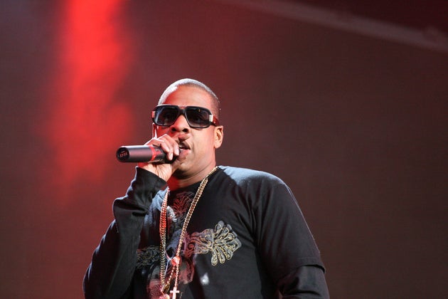 Jay-Z
