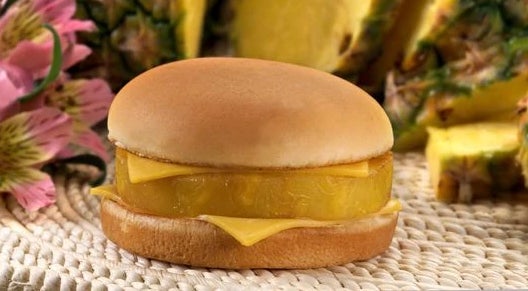 hula burg