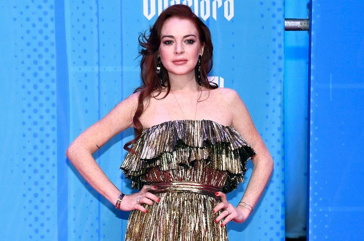 lindseylohan