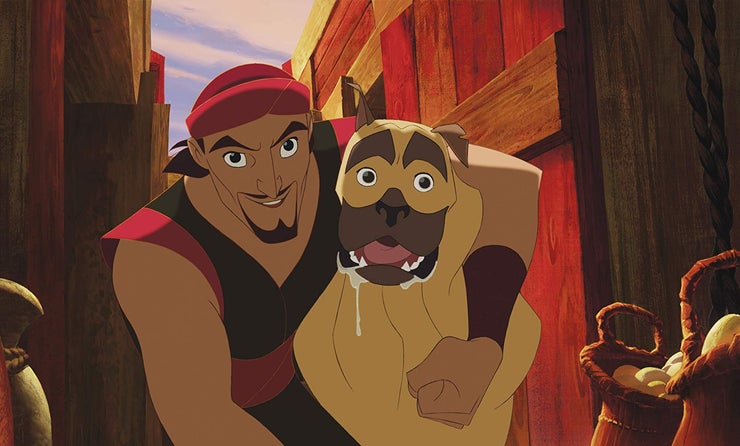 sinbad