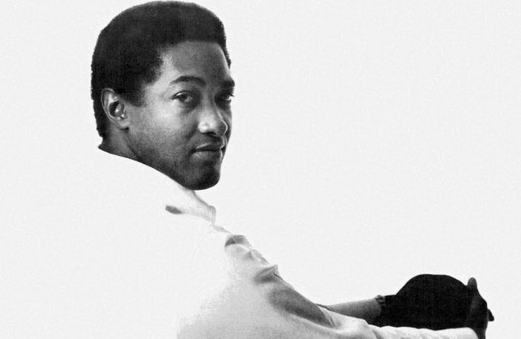Sam Cooke billboard