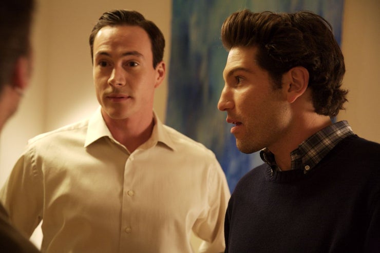 Chris klein