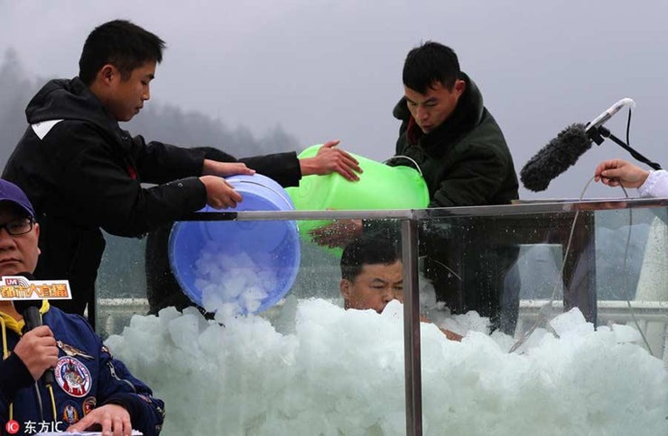 ice