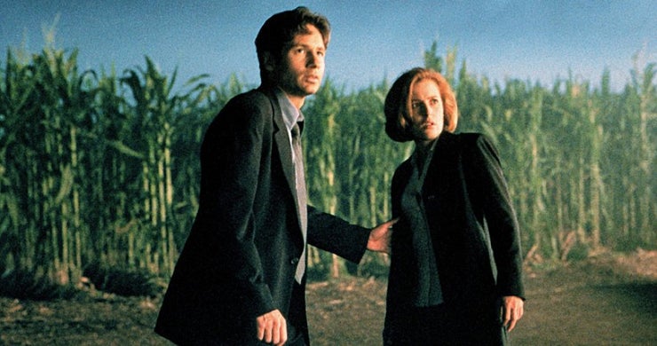 xfiles