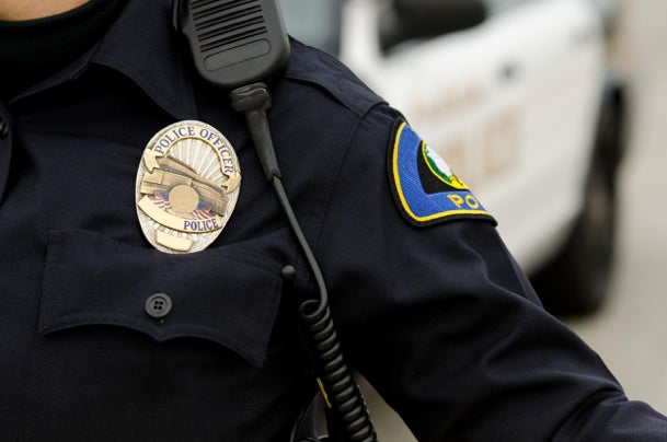 policeuniform