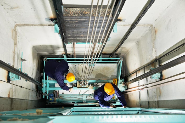 elevatorinstaller