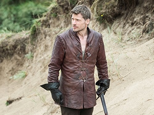Jaime Lannister