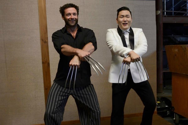 Psy