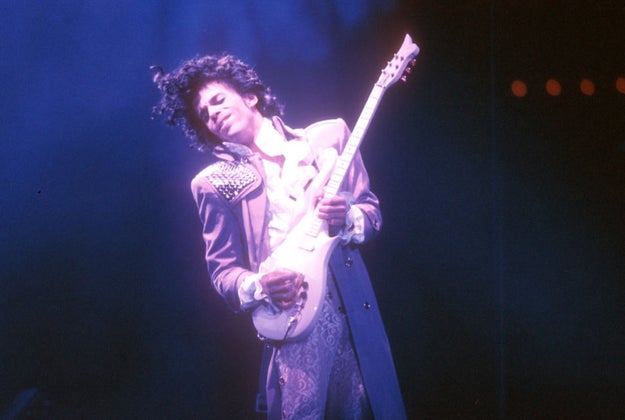 prince